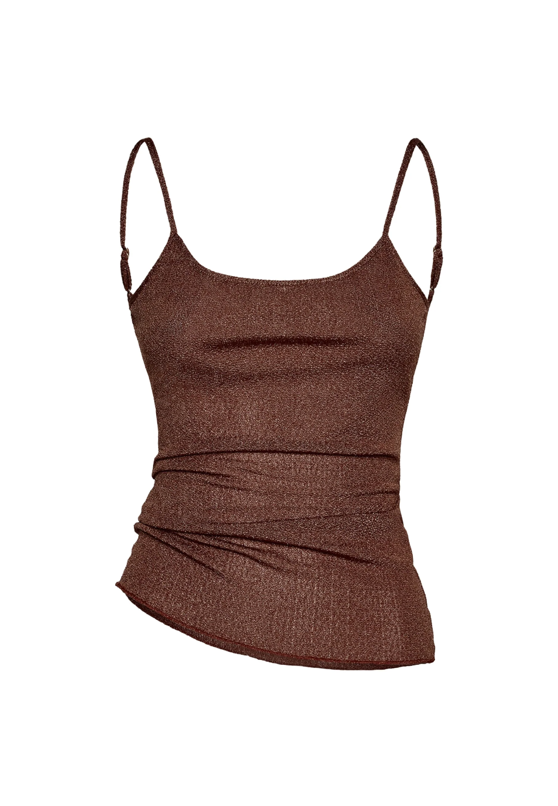 Top e canotte Donna